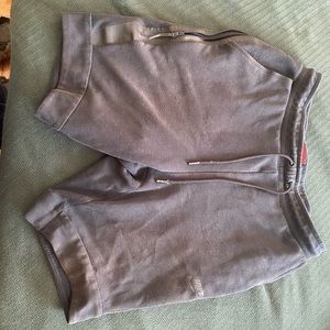 Nike tech shorts